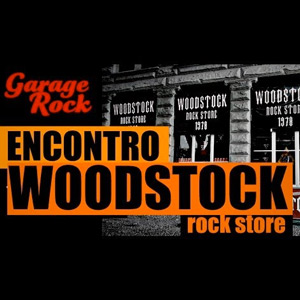 Woodstock encontro Rocktoberfest - GarageRock