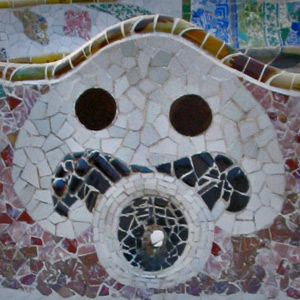 Smile do Gaudi